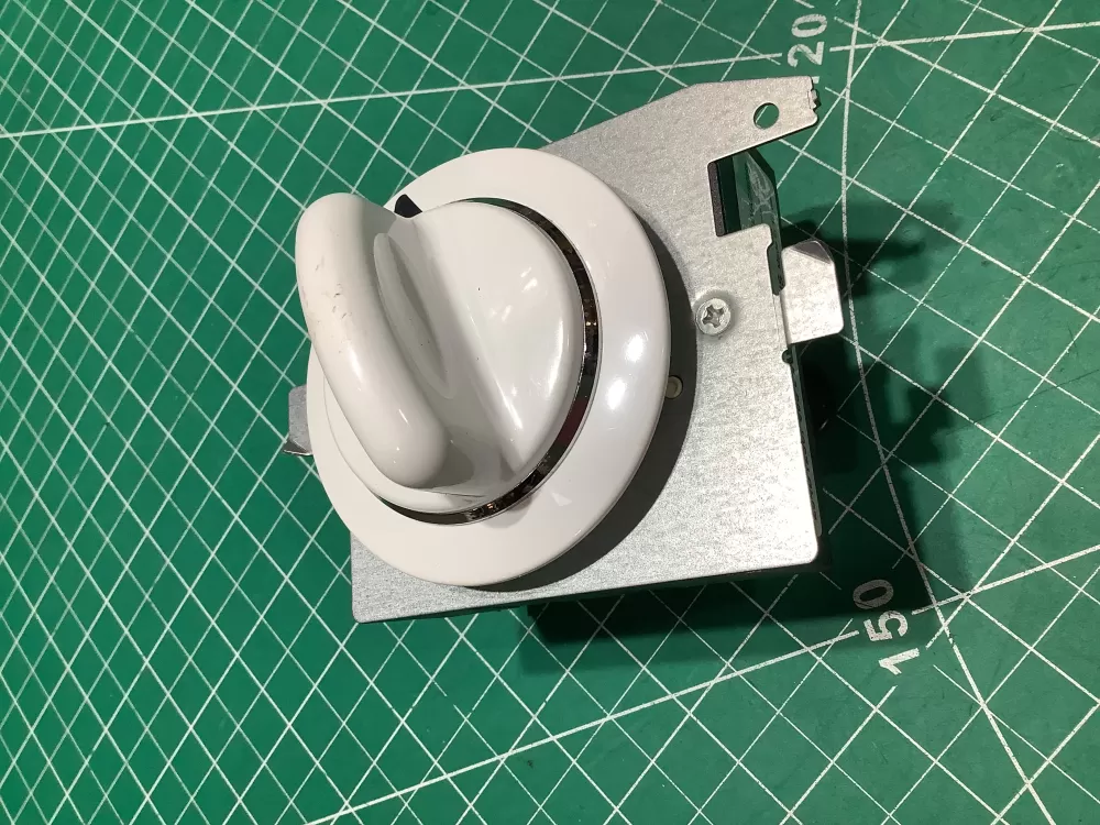 Hotpoint  General Electric AP5780508 WE4M364 WE4M533 PS8690648 234D1296P005 Dryer Timer