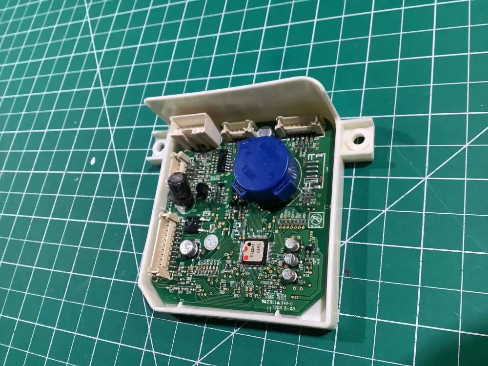 LG EBR85054303 Dishwasher Control Board AZ143084 | NR2399