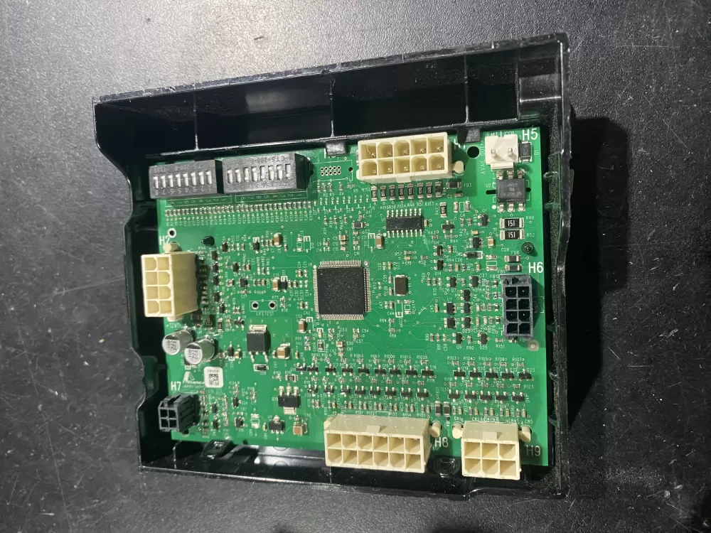 Alliance #D517526 Dryer ASSY ACA HYBRID DRYER CNTRL AZ63091 | BK1752