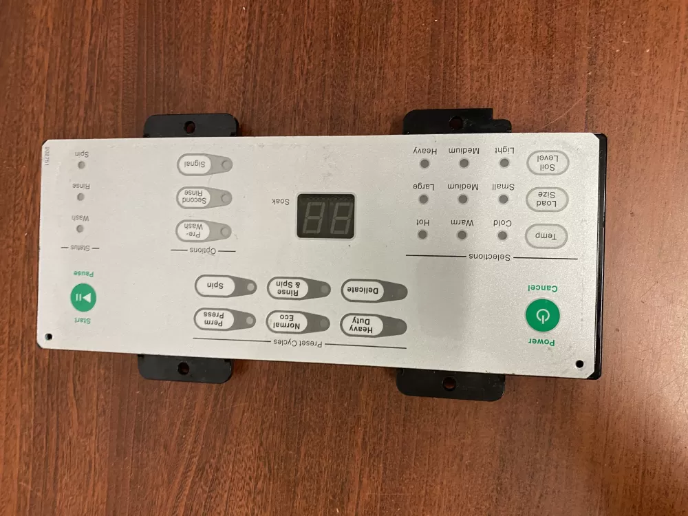  Speed Queen 7718005100 202770 5100738 Washer Control Board AZ49040 | BK1798