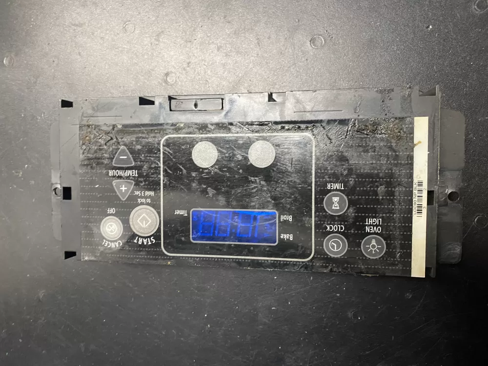 Whirlpool AP6019284 W10108320 W10271718 Range Oven Control Board AZ11953 | BK672