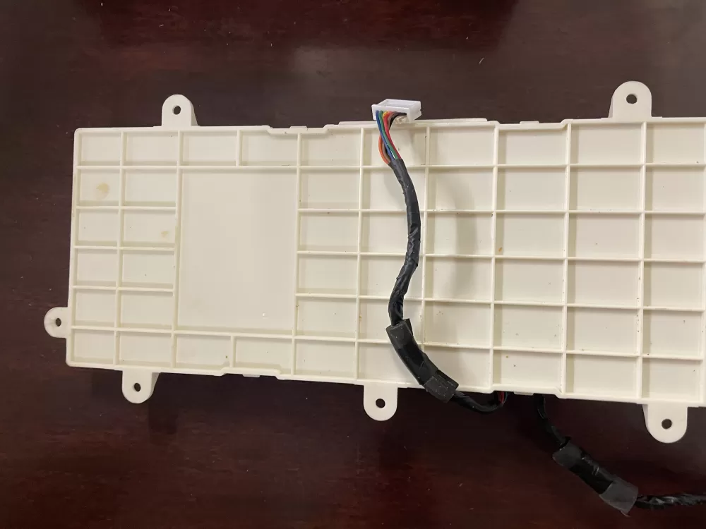 LG Kenmore EBR75351402 EAX64809601 Washer Control Board AZ36733 | KMV15