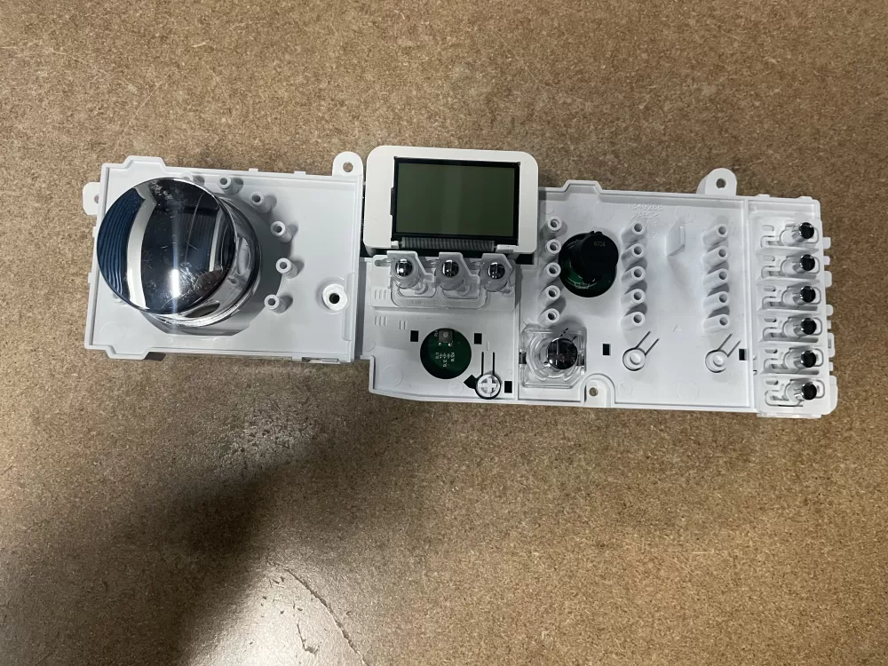 Frigidaire Electrolux 914914000 Washer Control Board