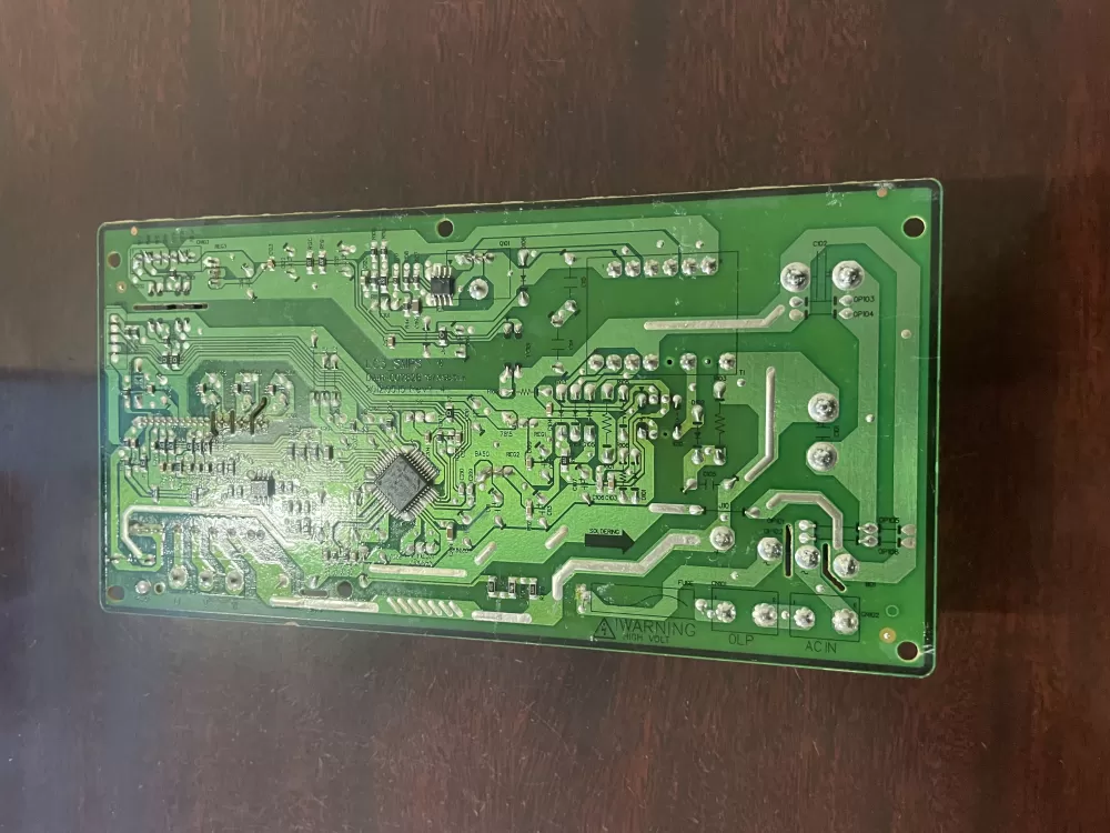 Samsung DA94 00680A DA92 00215C Refrigerator Control Board AZ52174 | KM1900