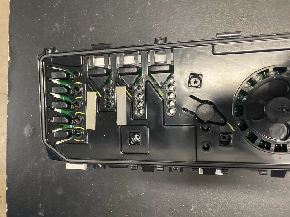 Maytag W10272638 WPW10272638 PS11751601 Washer Control Board AZ13072 | BKV1