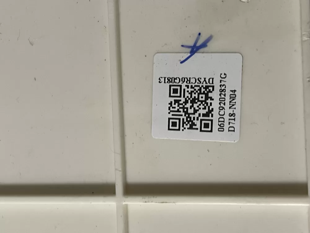 Samsung DC92-02837G Assy Pcb AZ81955 | Wmv59