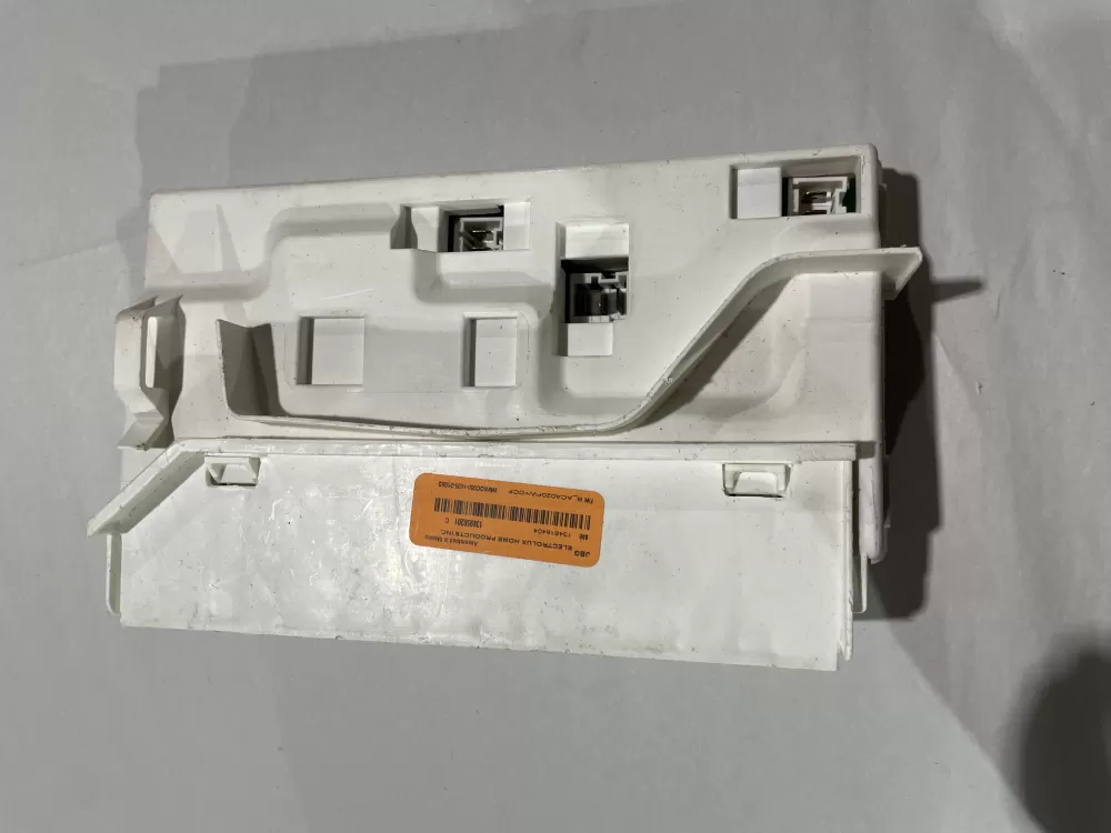 Frigidaire Electrolux 134958214 134958201 Washer Control Board AZ179820 | KM731