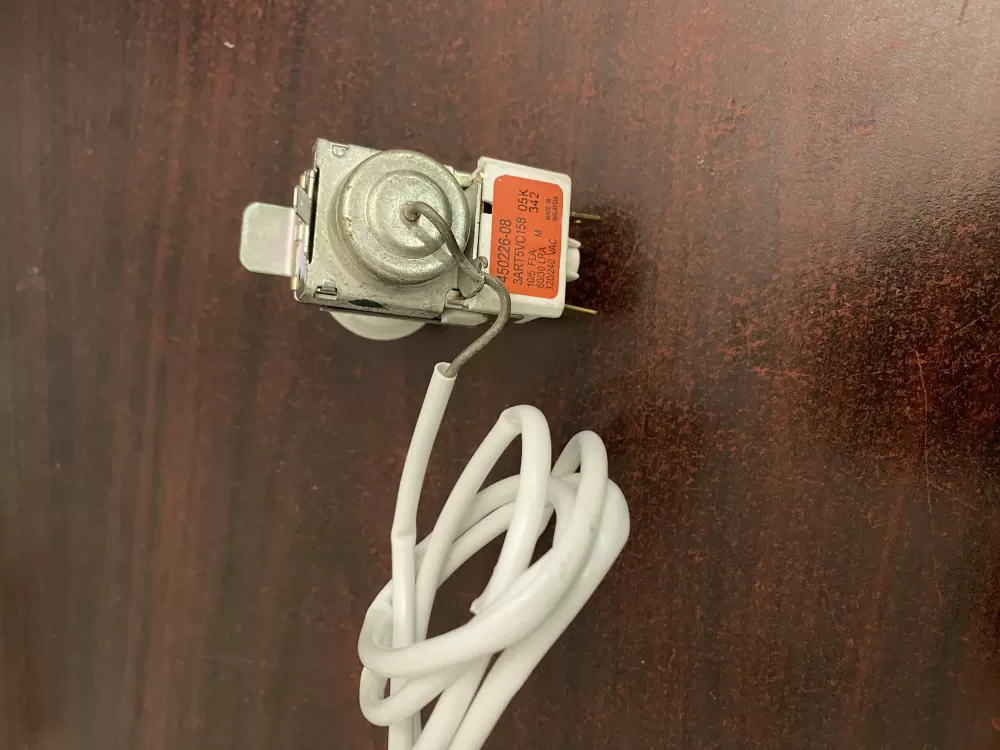 Frigidaire  Kenmore  Westinghouse AP5803894 241537101 5304421256 5304445058 5304458021 G450226-08 241537103 PS8769007 