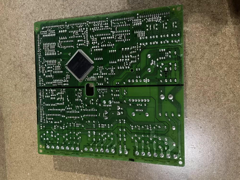 Samsung AP5620310 DA92 00384B Refrigerator Control Board AZ24830 | KM352