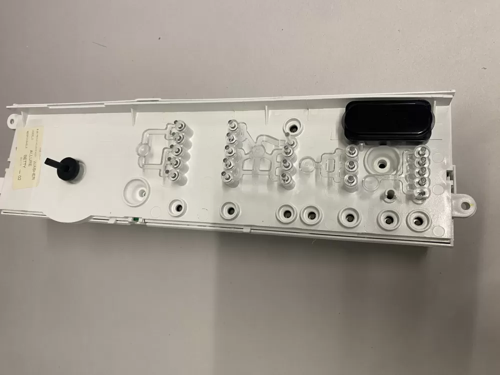 Frigidaire  Electrolux 134848010 Washer Control Board