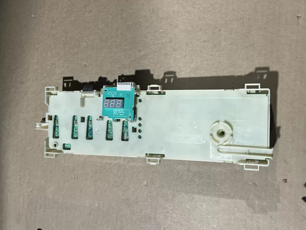 Bosch 713992-05  9000 209 341 5 Dryer Control Board AZ86574 | Wmv366