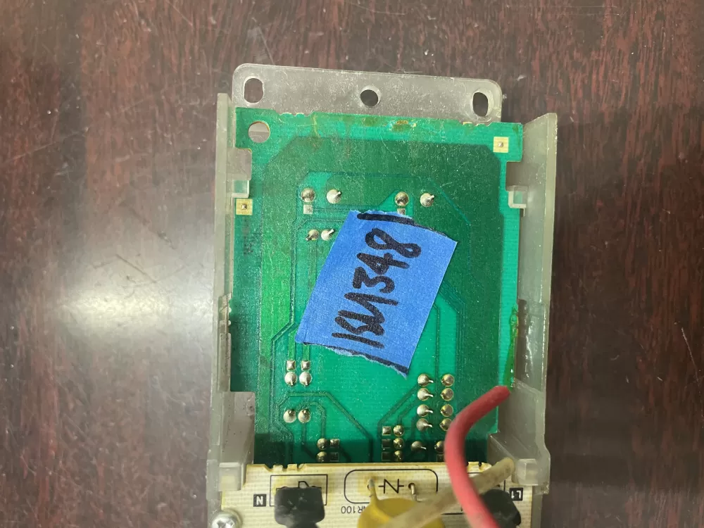 Kenmore Hotpoint General Electric AP3427505 Range Control Board AZ30654 | KM348