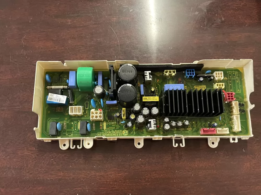 LG EBR75795701 EBR75795702 PS7793287 Washer Control Board