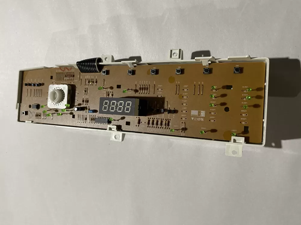 Whirlpool  Maytag DC41-00031A  DC26-10154G  20080708 Dryer Control Board