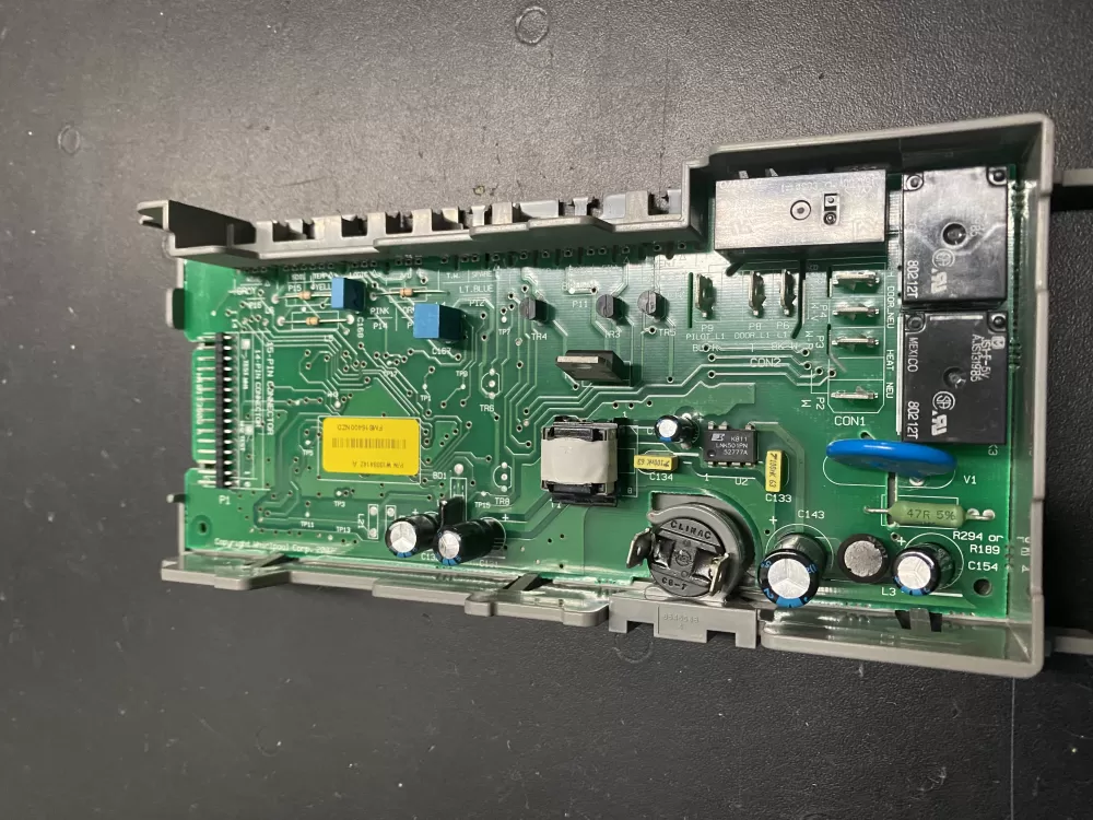 Whirlpool KitchenAid Kenmore Estate Dishwasher Control Board AZ18480 | BK688