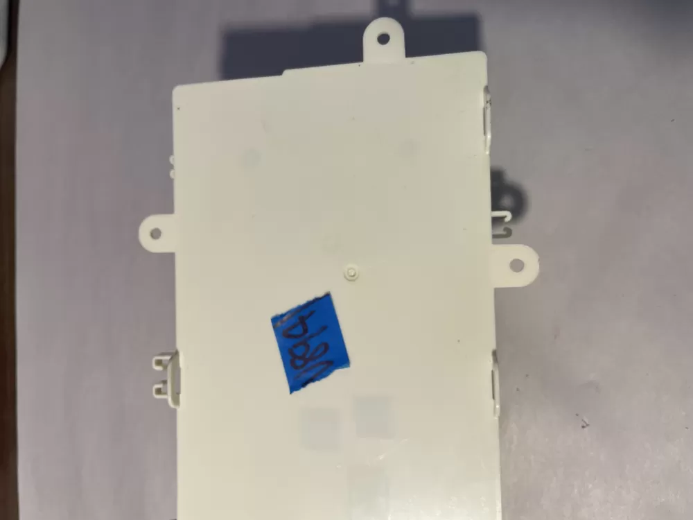 LG EAX61170502 EBR62707659 Dryer Control Board AZ197705 | KMV894