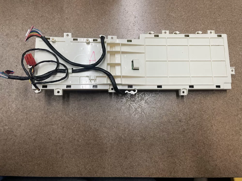 LG 6870EC9129B 6871EC1115A Dryer Control Board AZ17996 | KMV85
