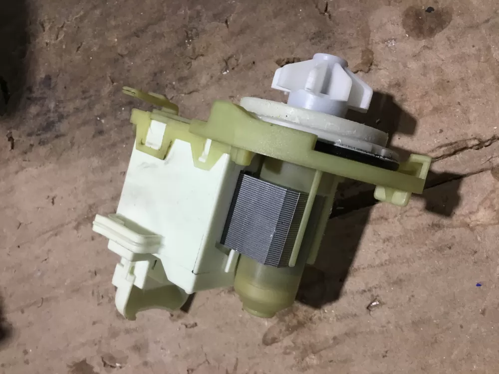 Bosch 9000200446 Dishwasher Drain Pump AZ96450 | Sl156