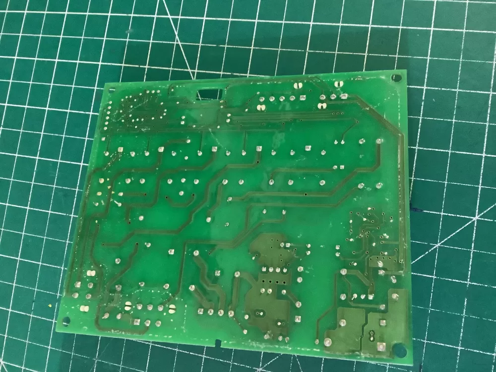 Whirlpool W10259855 W10156840 Refrigerator Control Board AZ208015 | NR430