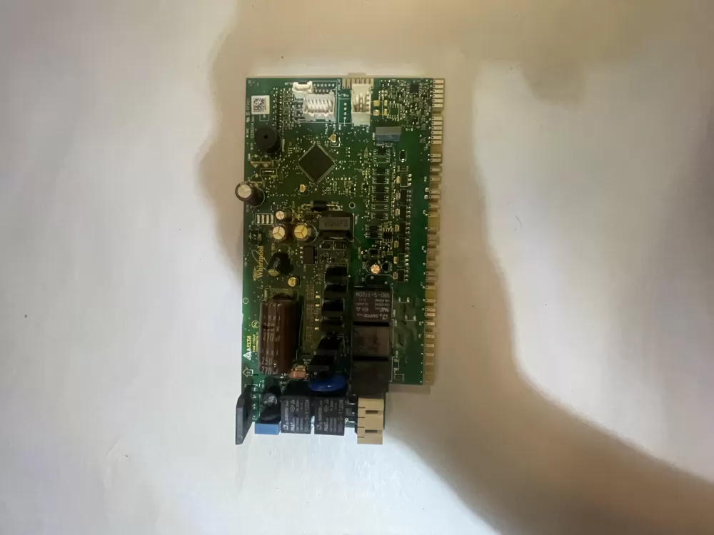 Amana W10796283 W10689042 Dishwasher Control Board AZ189682 | KM1228