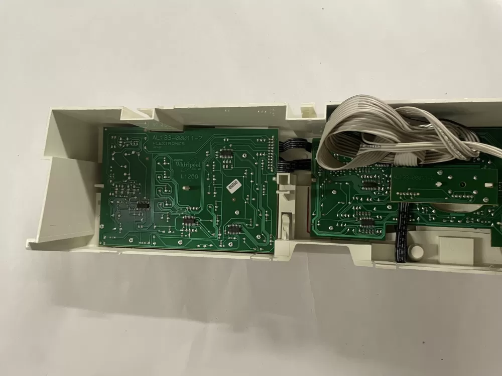 Whirlpool AL133 00011 2 Washer Control Board AZ108243 | KMV648