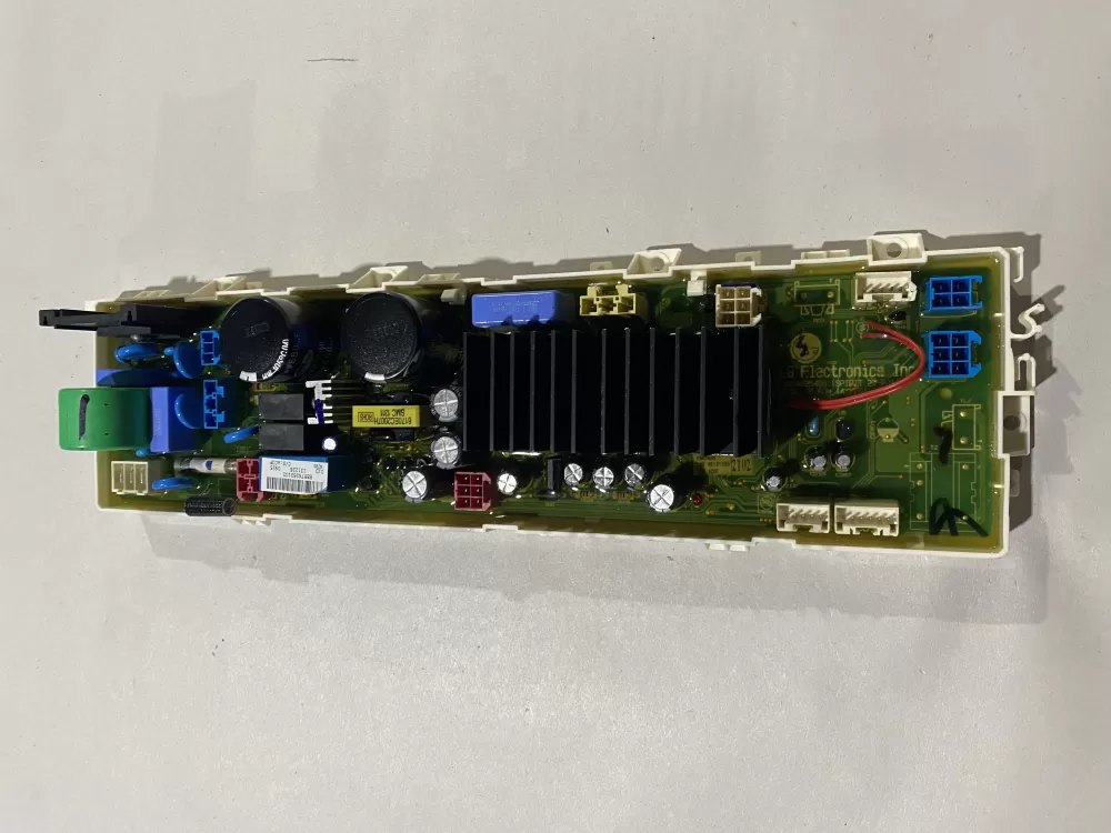 LG AP5681103 EBR76262102 PS7793330 Washer Control AZ157417 | BKV802