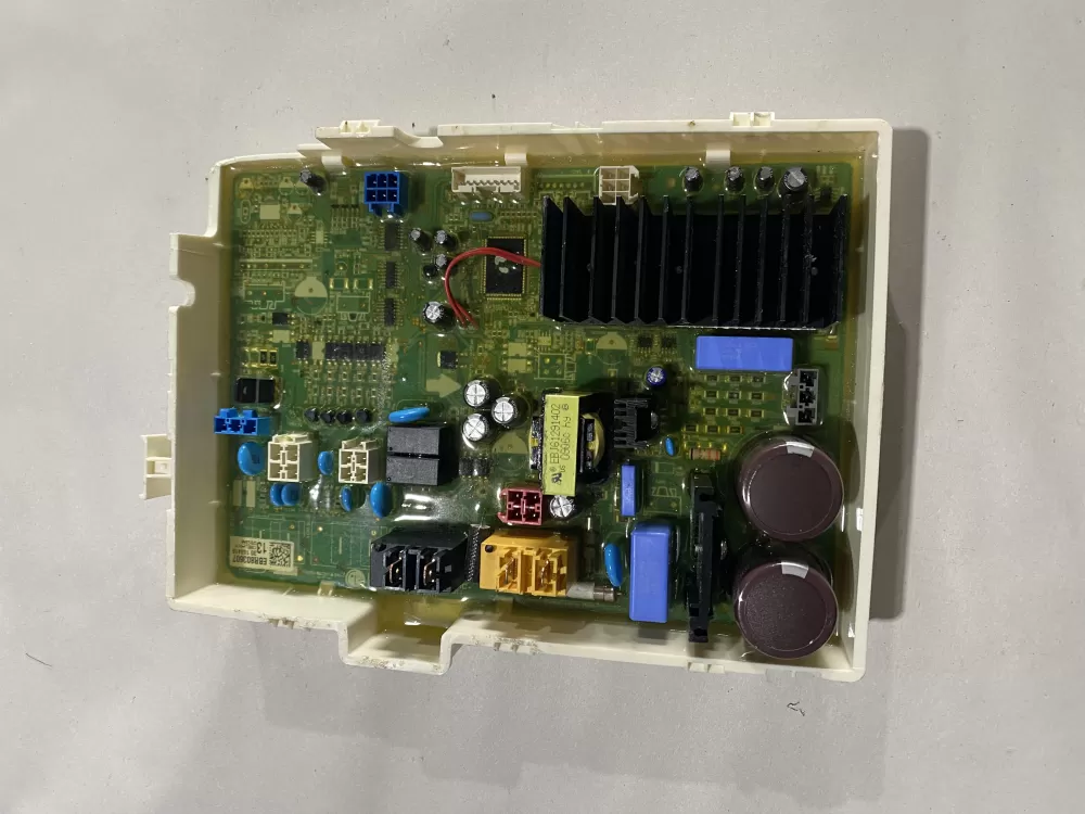 LG EBR80360713 Washer Control Board