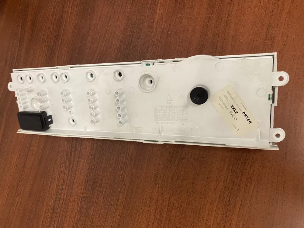 Frigidaire 1347317 Dryer Control Board