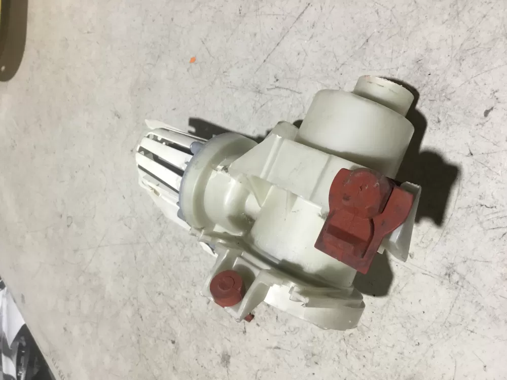 Kenmore  Kitchen Aid  Maytag  Whirlpool 461970228512  Washer Drain Pump