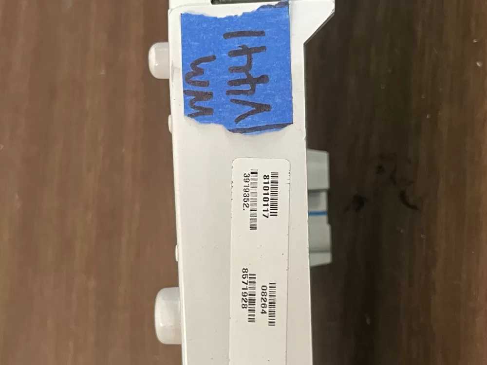 Whirlpool Kenmore 8571931 Dryer Control Board AZ80020 | Wmv441