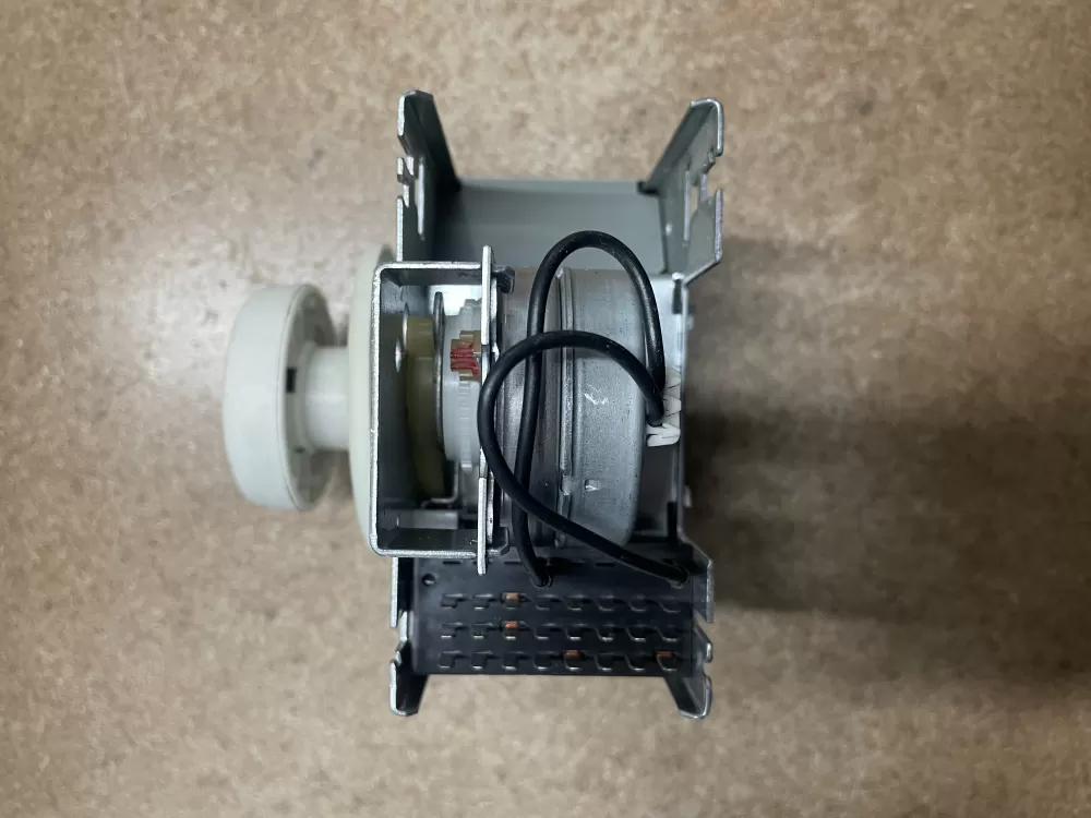 Maytag 62083460 6 2083460 WP22001255 AP6006208 22001255 2083460 PS11739274 Washer Timer