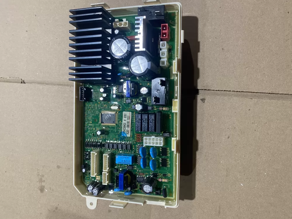 Samsung DC92-00618E Washer Control Board