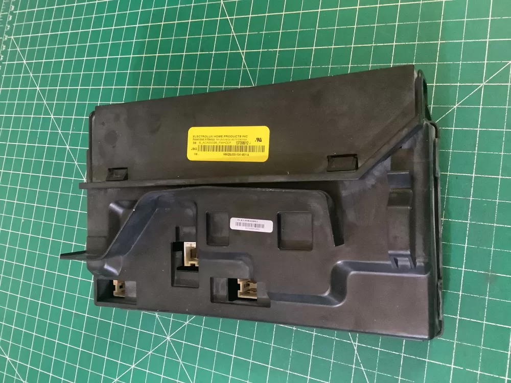 Frigidaire  Kenmore 137208000 137208010 137208012 137208014 137208014NH PS16555373 137208012 J Washer Control Board