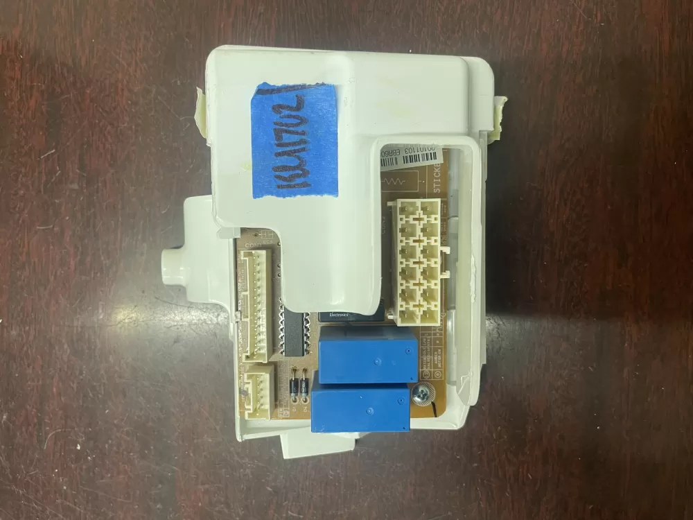 LG EBR60070703 EBR60070707 Refrigerator Power Control Board AZ34797 | KM1702