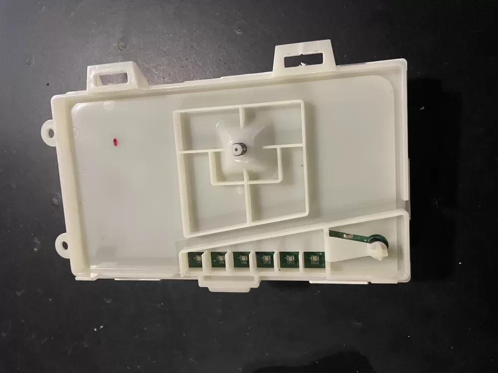 Whirlpool Amana Admiral Roper W10484681 Washer Control Board AZ27168 | KM63