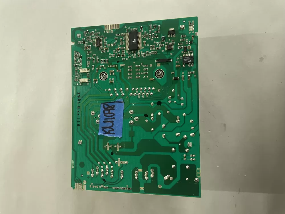 Maytag Kenmore W10015480 W10167662 Washer Control Board AZ120550 | KM1098