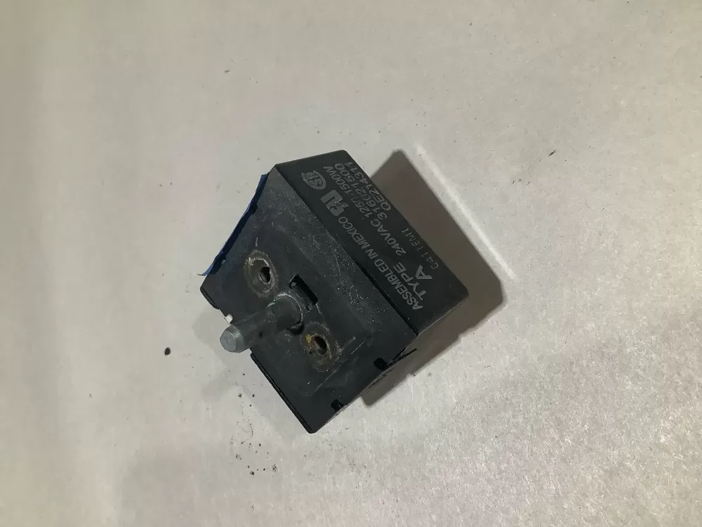 Kenmore QE214311 316021500 Range Element Switch AZ102589 | Sl97