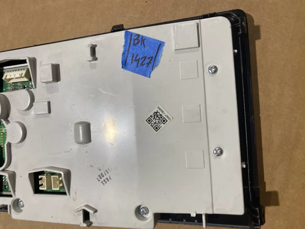 Samsung DA97 13809G Refrigerator Control Board Dispenser AZ79303 | BK1427