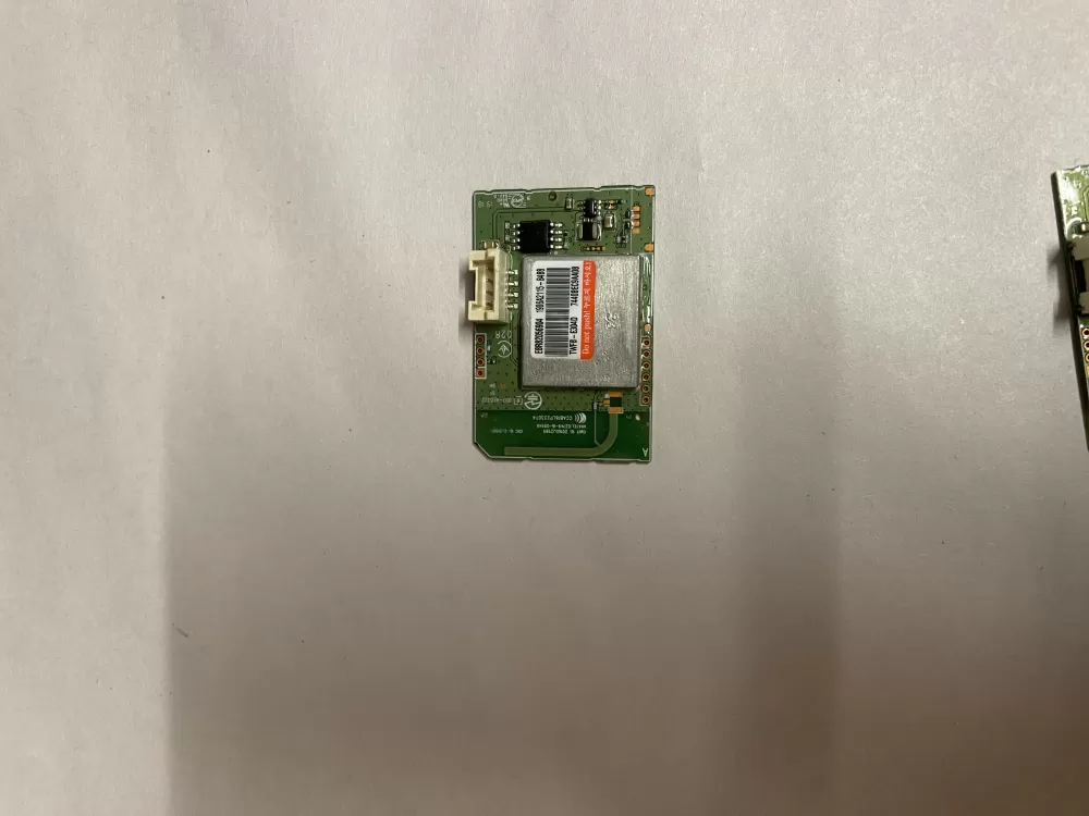 LG EBR82056904 Dishwasher Control Board
