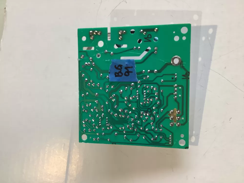 High Voltage Control Board 594159 0414 4104-G AZ139675 | BG91