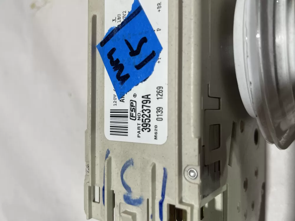 Whirlpool Kenmore 3952379D Washer Timer AZ152472 | Wm15