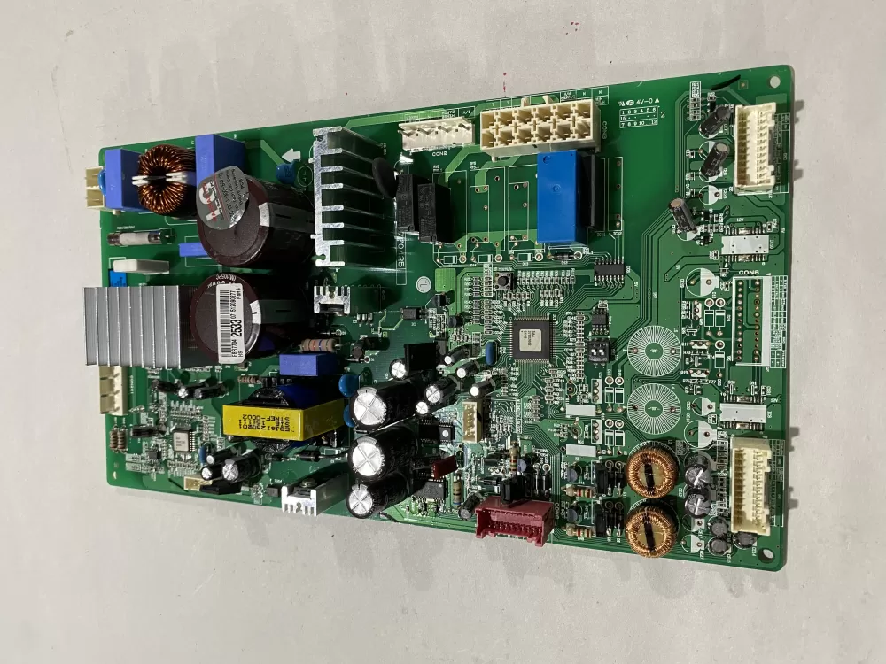 LG EBR77042533 CSP30020830 PS12738984 Refrigerator Control Board