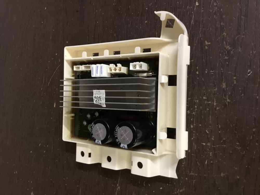 Samsung DC92-01378C AP5916747 Washer Control Board PCB