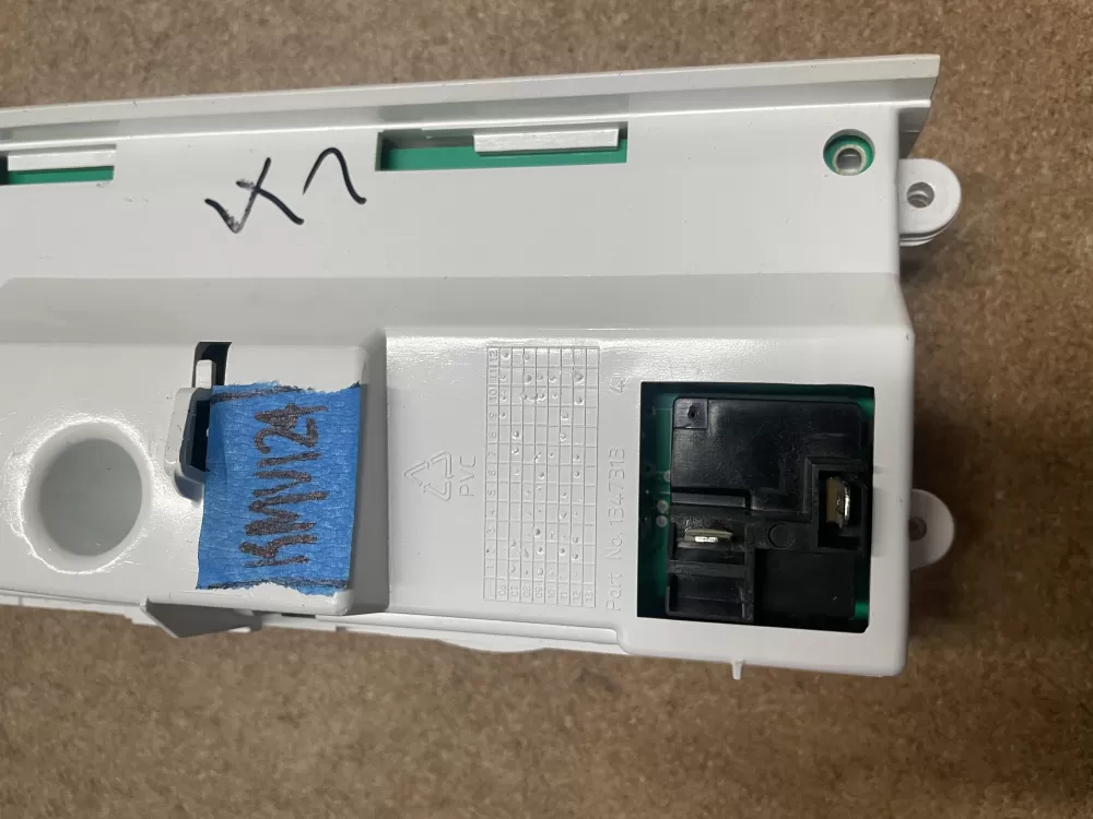 Frigidaire 1347317 Dryer Control Board AZ13088 | KMV124