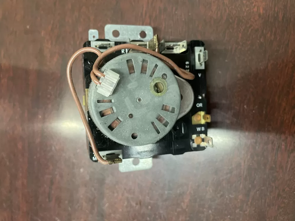 Whirlpool Kenmore WP8299778 AP6012586 Washer Timer AZ31903 | KM140