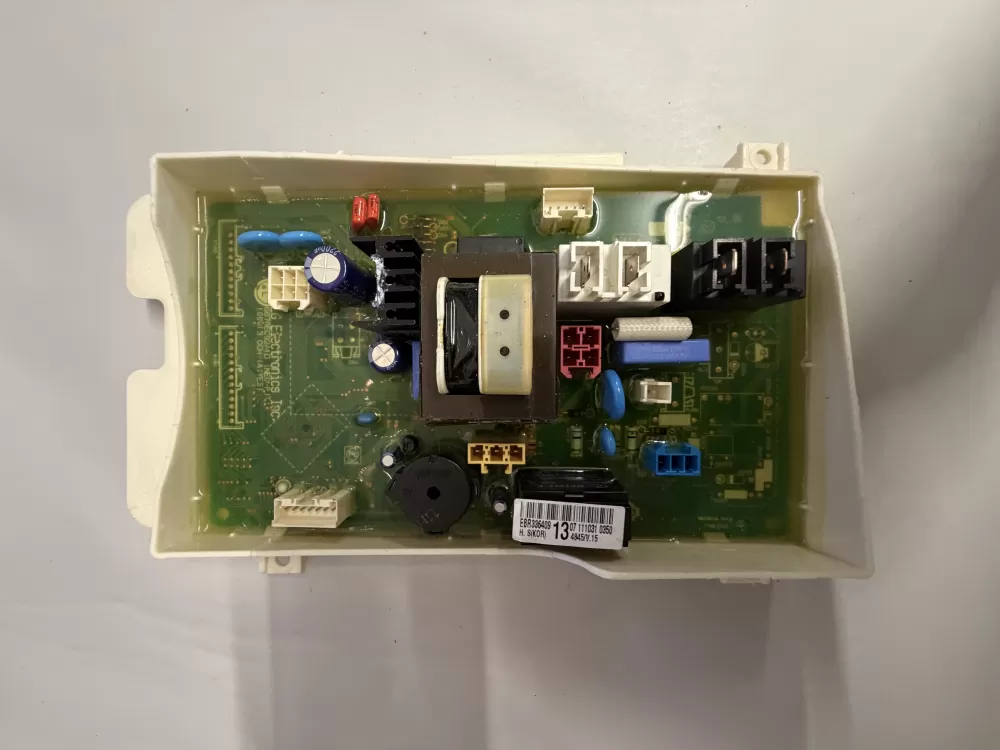 LG  Kenmore EBR33640913 CSP30102401 PS12742508 Dryer Control Board