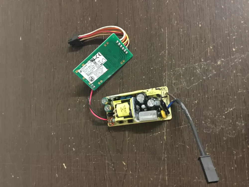 Whirlpool  Maytag  KitchenAid  Kenmore  Jenn-Air KSOP0271800150  0312-010782  WPW10306786  4444544  PS11752481  W10306786  W10421948 Refrigerator LED Inverter Board Box