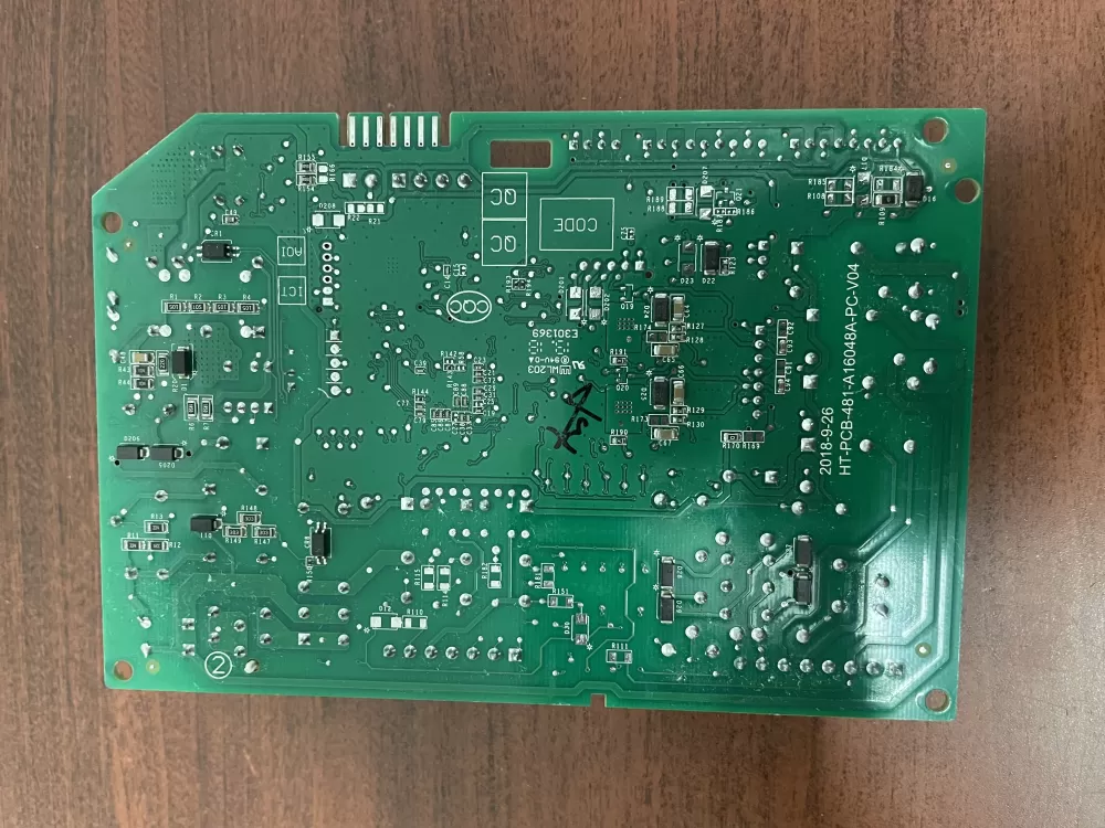 Maytag W11161172 W11224256 Refrigerator Control Board AZ43899 | KM966