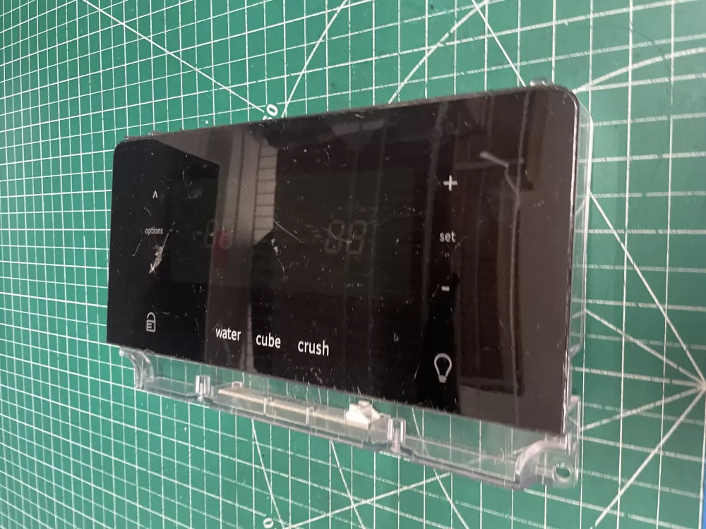 Frigidaire AP6285796 Refrigerator Display Control Board P# AZ211795 | Wm841