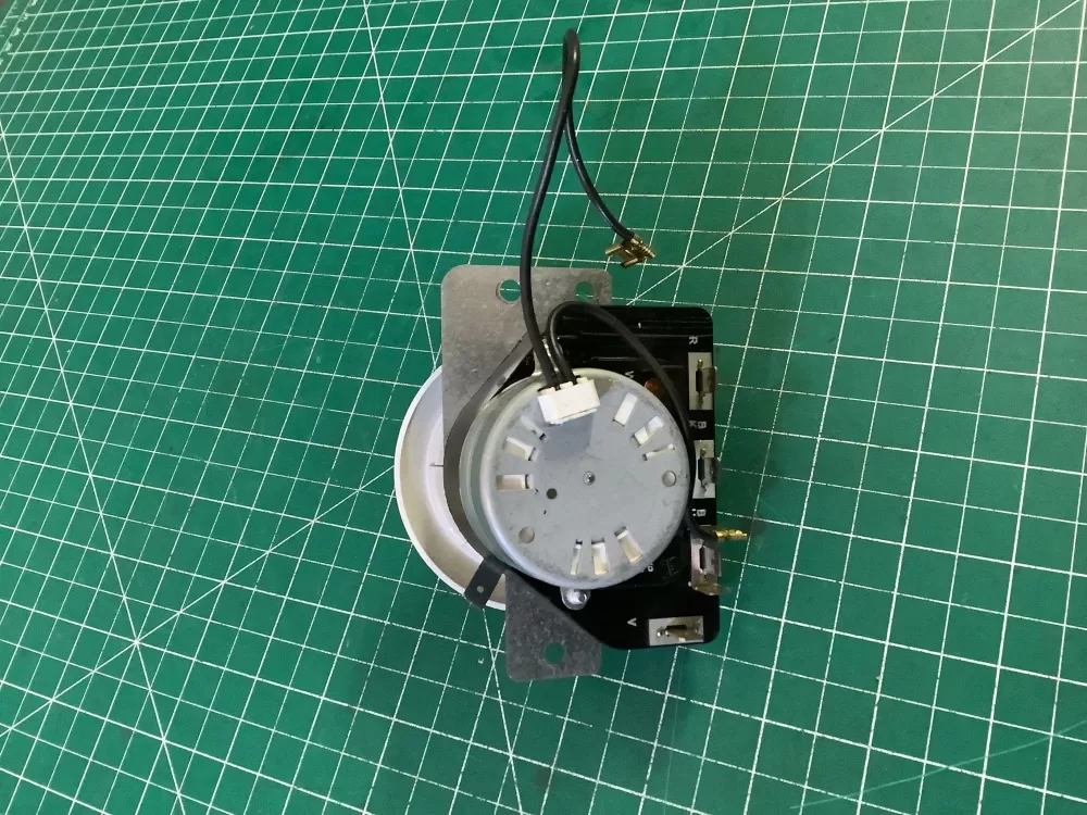 Whirlpool 8299771 PD00003266 WP8299771 3976585 Dryer Timer AZ186805 | NR2747